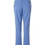 Men's Rhodes Everyday Straight-Leg Scrub Pants