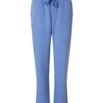 Men's Rhodes Everyday Straight-Leg Scrub Pants