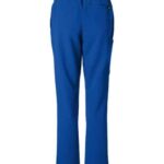 Men's Rhodes Everyday Straight-Leg Scrub Pants
