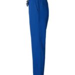 Men's Rhodes Everyday Straight-Leg Scrub Pants