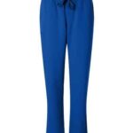 Men's Rhodes Everyday Straight-Leg Scrub Pants