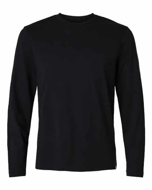 Men's RegenX Cotton Underscrub Long Sleeve T-Shirt