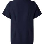 Women's Rhena Essential 1-Pocket Scrub V-Neck Top