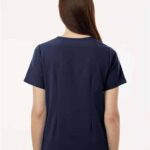 Women's Rhena Essential 1-Pocket Scrub V-Neck Top