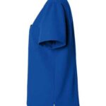 Women's Rhena Essential 1-Pocket Scrub V-Neck Top