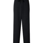 Women's Xenos Essential Knit-Waist Scrub Pants