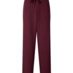 Women's Xenos Essential Knit-Waist Scrub Pants