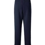 Women's Xenos Essential Knit-Waist Scrub Pants
