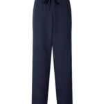 Women's Xenos Essential Knit-Waist Scrub Pants