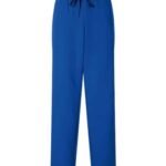 Women's Xenos Essential Knit-Waist Scrub Pants