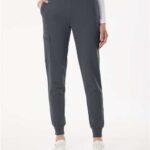 Women's Rubi Ultrasoft Scrub Joggers