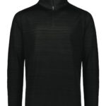 Unisex Pursuit Quarter-Zip Pullover