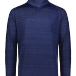 Unisex Pursuit Quarter-Zip Pullover