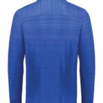 Unisex Pursuit Quarter-Zip Pullover
