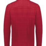 Unisex Pursuit Quarter-Zip Pullover