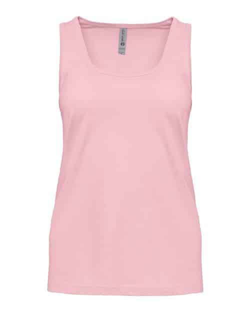 Women's Cotton Tank