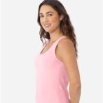 Women's Cotton Tank