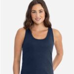 Women's Cotton Tank