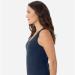 Women's Cotton Tank