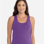Women's Cotton Tank