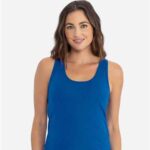 Women's Cotton Tank