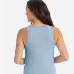 Women's Cotton Tank