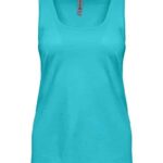 Women's Cotton Tank