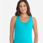 Women's Cotton Tank