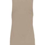 Women's Cotton Tank