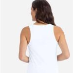 Women's Cotton Tank