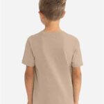 Youth Cotton T-Shirt