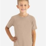 Youth Cotton T-Shirt