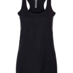 Women’s Triblend Racerback Tank