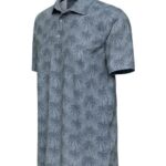 Men's Charleston Sublimated Polo