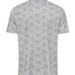 Men's Charleston Sublimated Polo