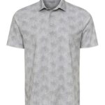 Men's Charleston Sublimated Polo