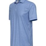 Men's Brunswick Performance Polo