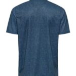 Men's Brunswick Performance Polo