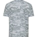 Men's Newport Camo Polo