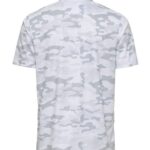 Men's Newport Camo Polo