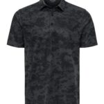 Men's Monterey Printed Polo