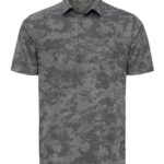 Men's Monterey Printed Polo