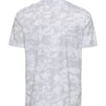 Men's Monterey Printed Polo
