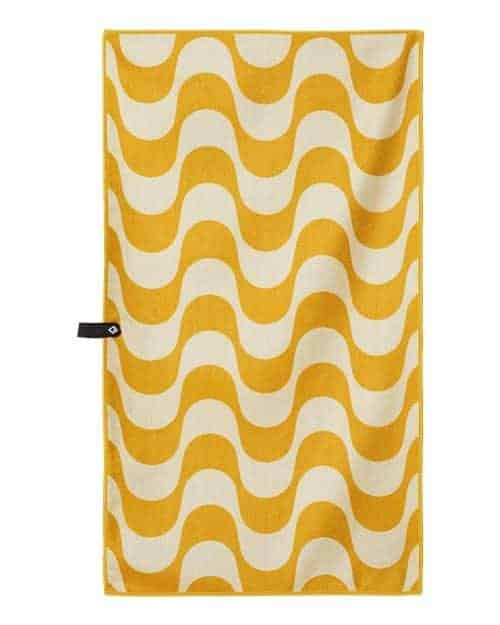 Fitness Towel