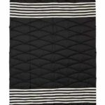 Puffer Blanket