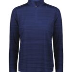 Women's Pursuit Quarter-Zip Pullover
