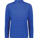 Women's Pursuit Quarter-Zip Pullover