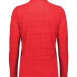 Women's Pursuit Quarter-Zip Pullover