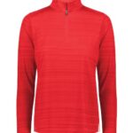 Women's Pursuit Quarter-Zip Pullover