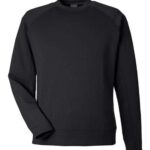 Unisex Apex Fleece Crewneck Sweatshirt